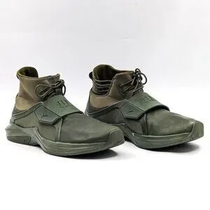 Fenty X Puma | Shoes | Puma X Fenty Rihanna Women Trainer Hi  display picture 2